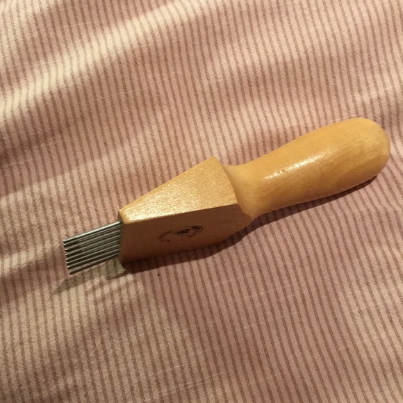 Leclerc Tapestry Weaving Beater Comb - Light - Picture 4 of 5